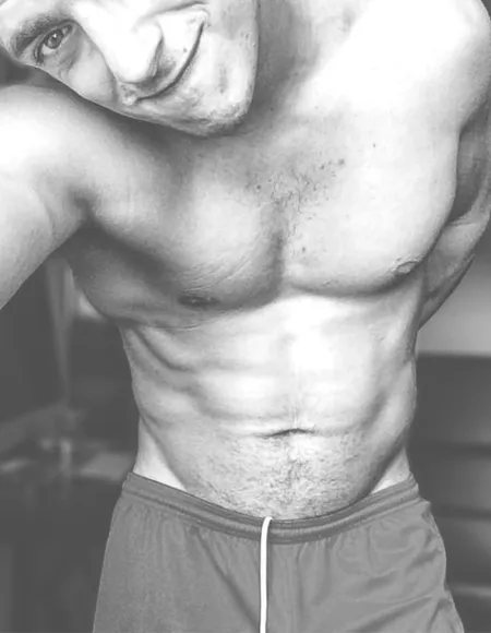 Luke Vans profile photo