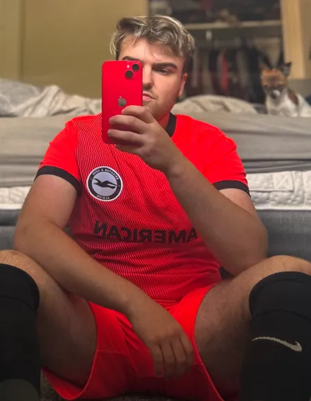 Sussex Lad profile photo