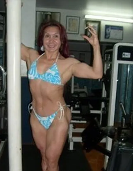 JUANA LOURDES profile photo