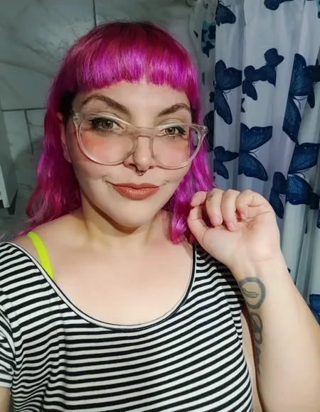 ❤️🔥LULITA❤️🔥 •GrEeN EyEs LaTiNa• profile photo