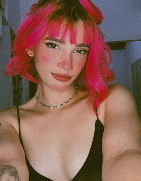 Lulu Witox profile photo