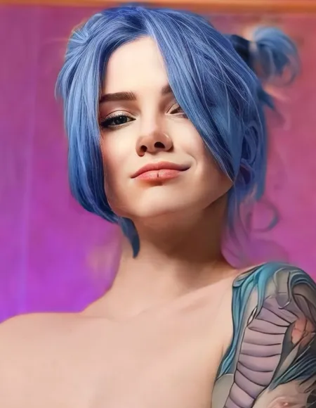 Luna Amber๐ profile photo