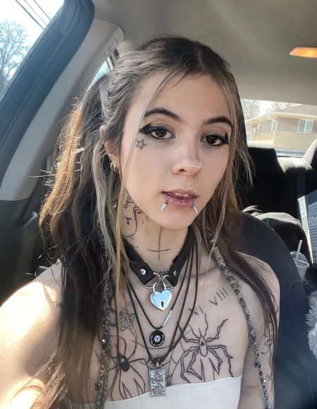 Luna Webber profile photo
