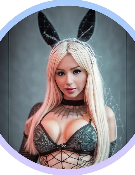 Lunacats 🐱 SEXIEST TRANS on OF 😈 profile photo
