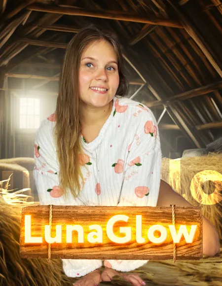LunaGlow profile photo