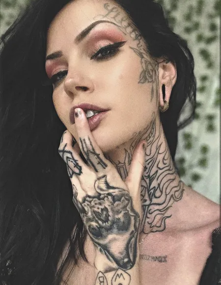 Luna Kyzz profile photo