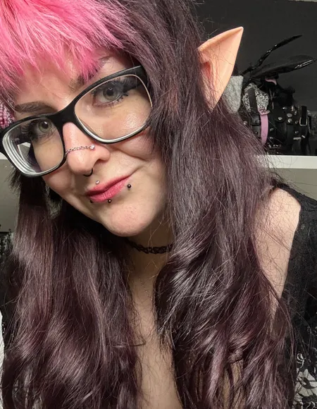 Luna Lilac profile photo