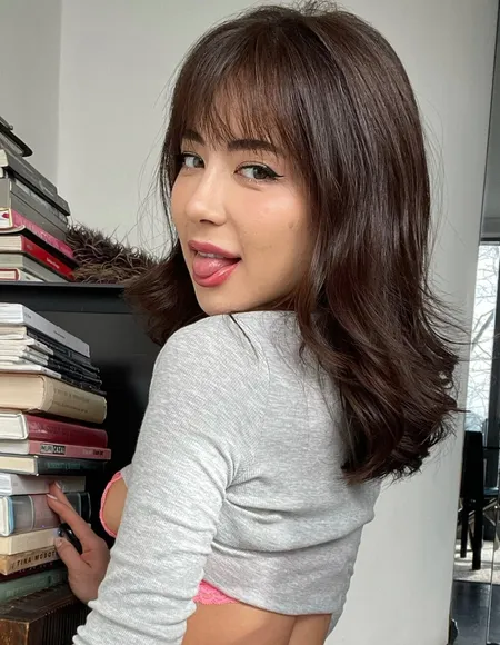Lunas little secret profile photo