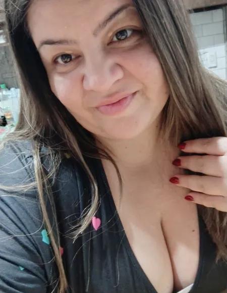 Chubby Luna 💋 | Sensual Curves profile photo