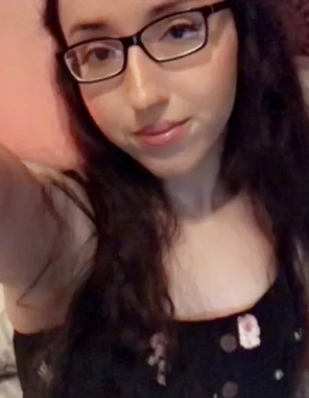 Luna Michelle🦋 profile photo