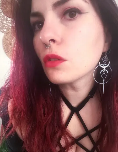 ✨Luna Moongirl🌙20% 🌞🌿🌈💫🍭 profile photo
