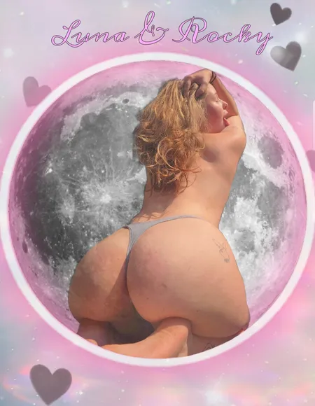 Luna Rocky❤️🔥😈🧸 profile photo