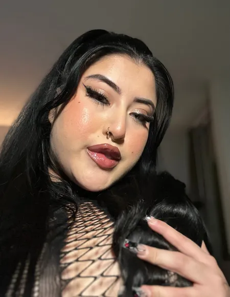 WET PUSSY LUNA🖤😈 profile photo