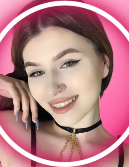 Luna Vixen ❤️ profile photo
