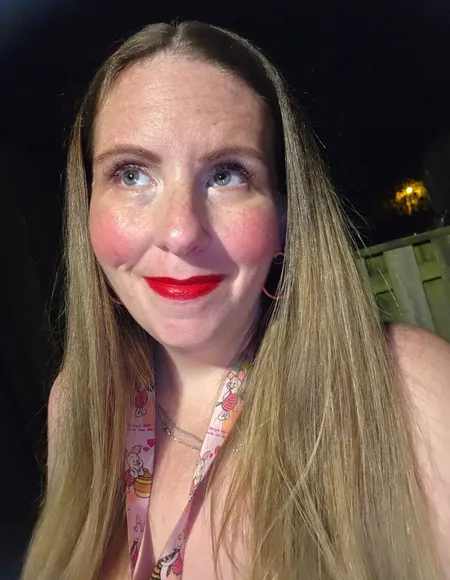 Luscious Nik profile photo