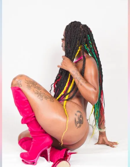 LusciouslipzXXX 🎬👄 profile photo
