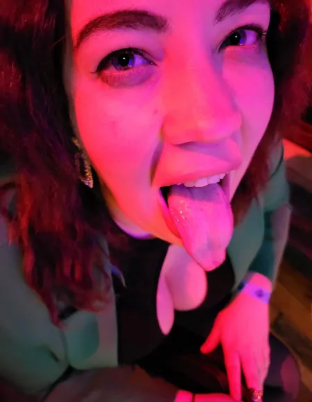 Lustful Hope profile photo