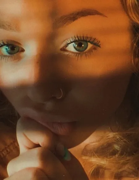 Lustful Hippie profile photo