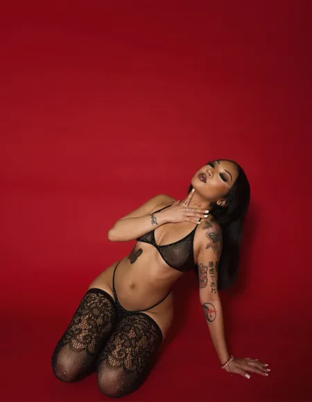 aaliyah profile photo