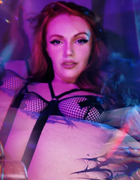 Lusty Border profile photo