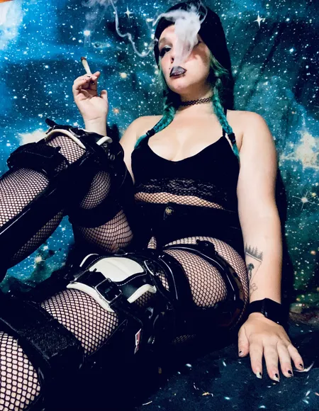 Lusty Cyborg profile photo