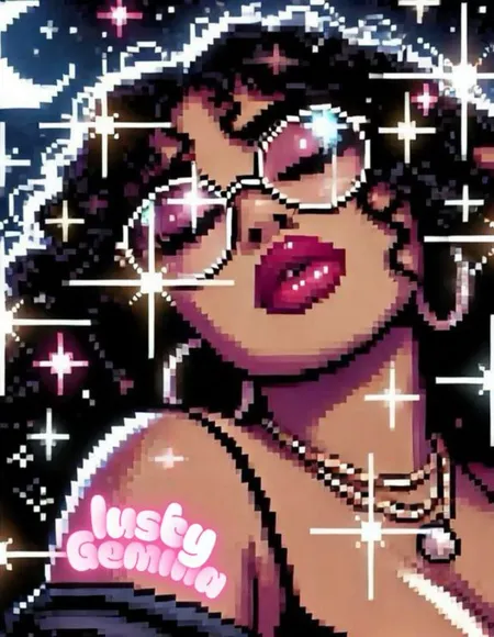lustyGemina profile photo
