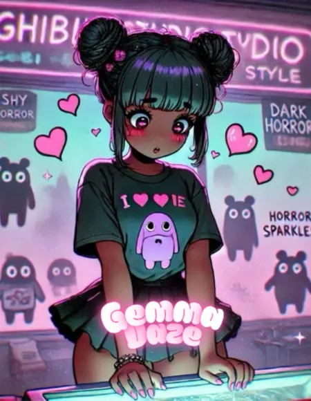 GemmaDaze profile photo