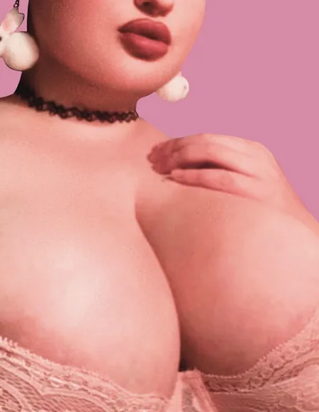lustful profile photo