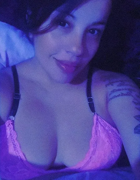 Luciana profile photo
