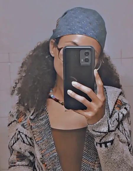 last lover girl on earth profile photo