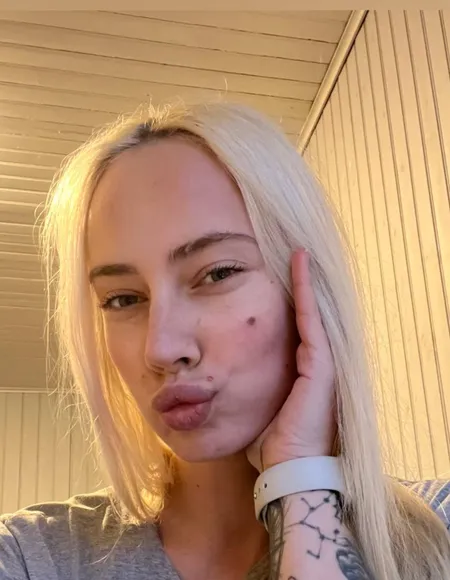 Lux Blond ⭐ profile photo