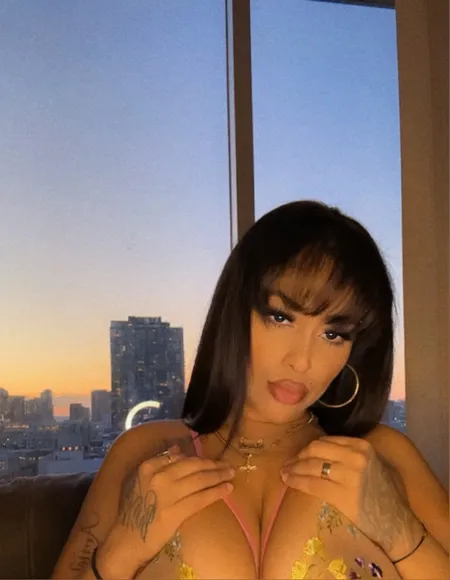 Luxx ❤️ profile photo