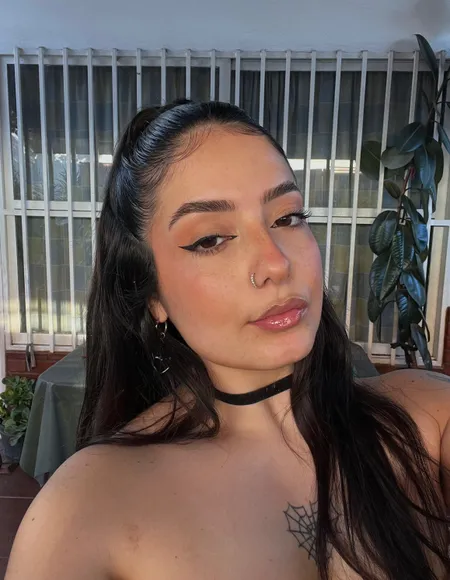 LuxxNymph🫧 profile photo