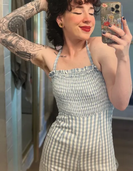 lydia profile photo
