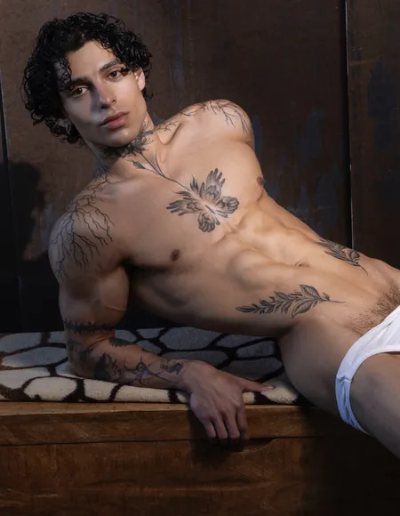 Lyle Isira XXX profile photo