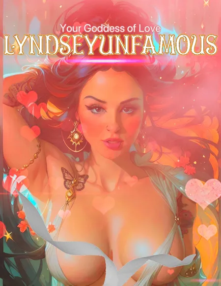 LyndseyUnfamous profile photo