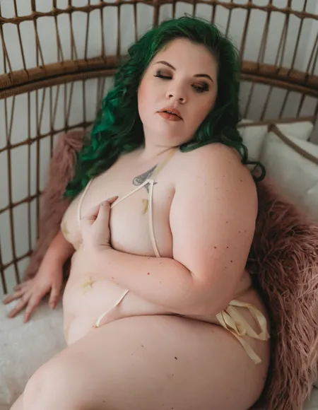 Lynxy - Your BBW Beauty🍑 profile photo