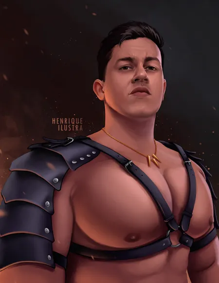 The Lyon King profile photo