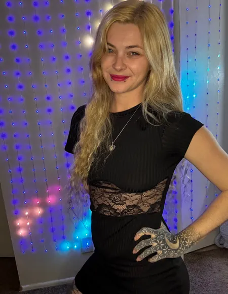 Chaotic Pixie profile photo