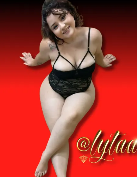 Lyta profile photo