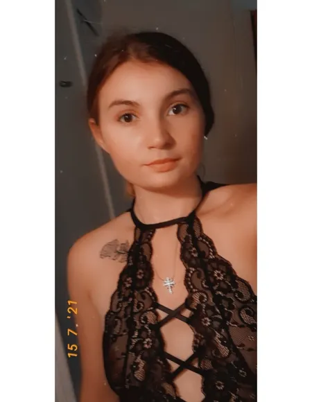 Miranda  ❤😏 profile photo
