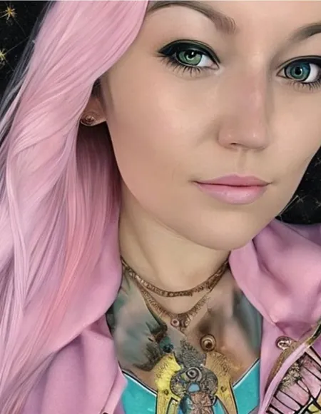 M3liSsa|A profile photo