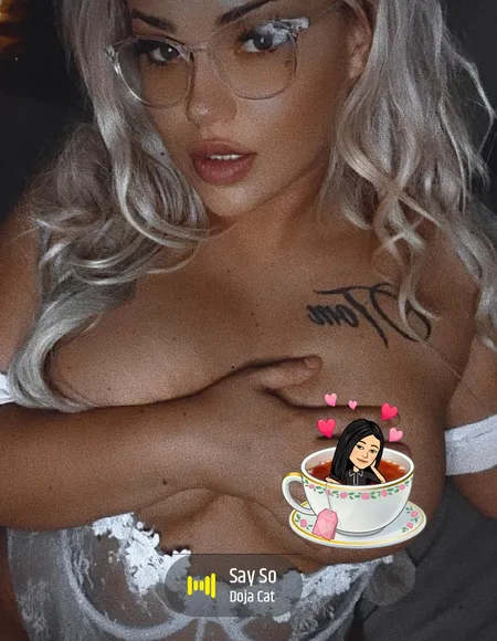 Georgia Peach profile photo