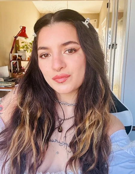 * MISTRESS * * MACA * profile photo