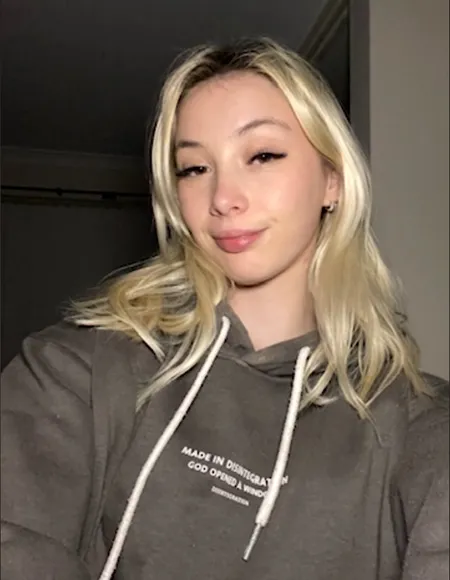 Maccas Maddy 😈 profile photo