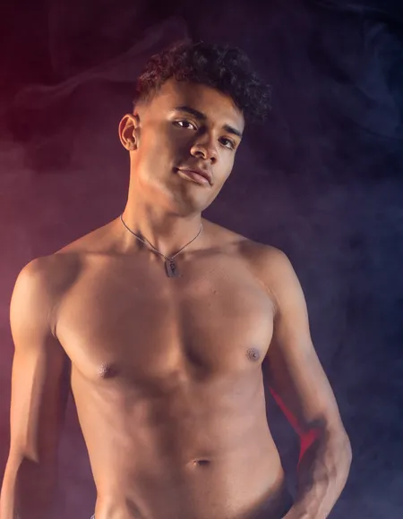 Mace Brown 🤠 🍆 profile photo