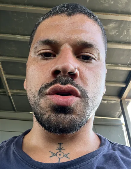 FREE Salvador🔥 profile photo