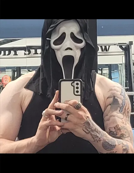 Macizmus profile photo