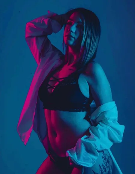 Mackenzie profile photo