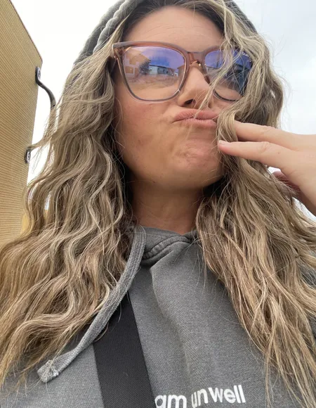 Mackenzie profile photo